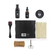 YURHERSU 7-Piece Beard Care Kit - Sandalwood Scent - 3