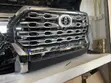 Toyota Tundra Front Bumper (2022-2026) - 1