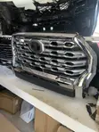 Toyota Tundra Front Bumper (2022-2026) - 2