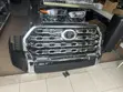 Toyota Tundra Front Bumper (2022-2026) - 3