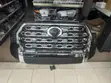 Toyota Tundra Front Bumper (2022-2026) - 4