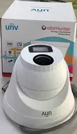Uniview UAC-T112-F28(40) 2MP Fixed IR Turret Analog Camera - 3