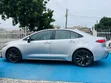Toyota Corolla 2022 Silver - 4