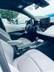 Toyota Corolla 2022 Silver - 5