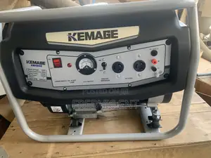 Kemage 4800W Generator