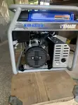 Kemage 4800W Generator - 3