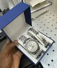 Customized Jewelry Set: Bracelet, Chain & Watch - 5