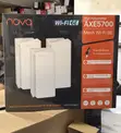 Tenda AXE5700 Pro (3-Pack) MX21Pro Whole Home Mesh WiFi 6 - 2