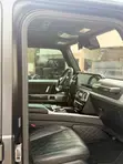 Mercedes-Benz G-Class G 63 AMG 4MATIC 2020 Black - 2