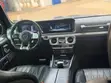 Mercedes-Benz G-Class G 63 AMG 4MATIC 2020 Black - 3