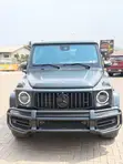 Mercedes-Benz G-Class G 63 AMG 4MATIC 2020 Black - 5