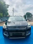 Ford Escape 2016 Black - 1