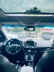 Ford Escape 2016 Black - 3