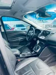 Ford Escape 2016 Black - 4