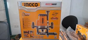 Ingco 2200W Router (RT22008)