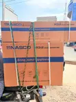 Nasco 2.5HP Dual Inverter Air Conditioner with R32 Gas - 2