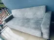 Royal Comfort Gray 3-Seater Sofa - 4