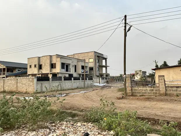 Tema Community 25 - Residential Land with High Appreciation Potential - 1