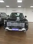 New Nissan Z9 2025 Black - 1
