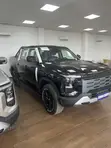 New Nissan Z9 2025 Black - 2
