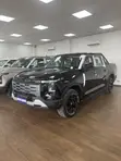 New Nissan Z9 2025 Black - 3