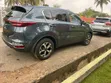 2021 Kia Sportage Gray - 5