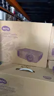 BenQ MX550 3600 Lumen XGA Projector - 1
