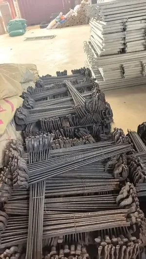 Galvanized Scaffold for Sale