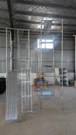 Galvanized Scaffold for Sale - 3