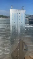 Galvanized Scaffold for Sale - 5