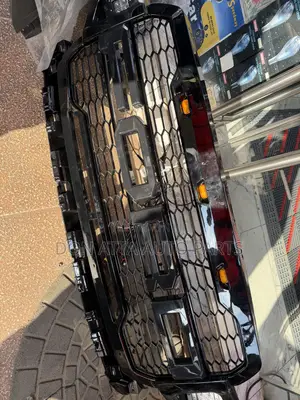 Ford F-150 2019-2021 Front Grille