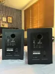 Mackie MR6 Studio Monitors - 1
