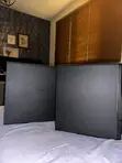 Mackie MR6 Studio Monitors - 3