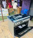Ferre 60x90cm 4 Gas + 2 Electric Cooker with Rotisserie Oven - 1