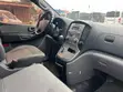 Hyundai Starex 2015 Black - 2