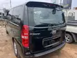 Hyundai Starex 2015 Black - 3