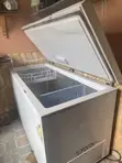 Samsung Chest Freezer - 2