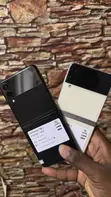 Samsung Galaxy Z Flip 3 128GB - 2