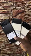 Samsung Galaxy Z Flip 3 128GB - 4