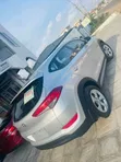 Hyundai Tucson 2018 Silver - 3