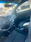 Hyundai Tucson 2018 Silver - 5
