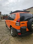 Toyota Land Cruiser Prado 2008 - Unregistered Diesel Manual - 2