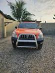 Toyota Land Cruiser Prado 2008 - Unregistered Diesel Manual - 5