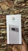 New Google Pixel 7 128GB - 1