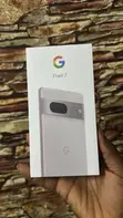 New Google Pixel 7 128GB - 2