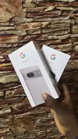 New Google Pixel 7 128GB - 4