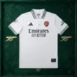 High Quality Arsenal, Manchester United & Juventus Jerseys - 1