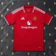 High Quality Arsenal, Manchester United & Juventus Jerseys - 3