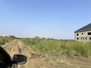 Affordable Residential Land in Miotso, Prampram