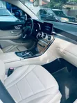Mercedes-Benz GLC-Class 2019 White - 5
